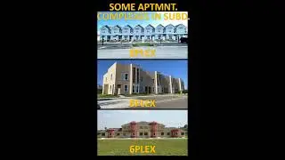 #shorts #multifamily #lot #8PLEX 744 W Halll Acres Rd. Pharr, TX  #pharrtx #incomeproducing