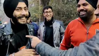 Grand Meet-up Before Lockdown #singhswing Family And Support @SSAFILM @RAKAlive  #brotherhood