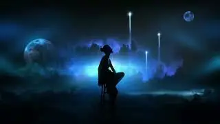 Mike Oldfield feat. Jon Anderson - In High Places