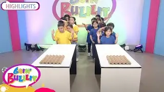 Goin’ Bulilit: 