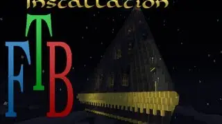 Feed the beast installation tutorial (Windows)