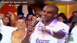 Claudinho e Buchecha - Meu Compromisso