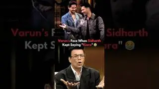 Why Sidharth Only Answering 