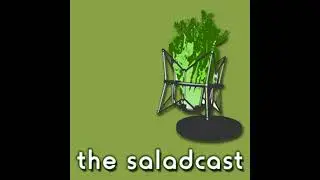 Saladcast 216.1 - E3 2018 &ndash; EA, Microsoft, Bethesda, Devolver, Square Enix