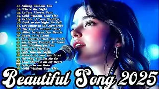 Beautiful Love Songs 2026 💖 | Easy-Listening Romantic Ballads & Emotional Playlist