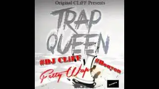 Fetty Wap- Trap Queen Remix  (Bouyon 2015) by [Original Dj Cliff 767]