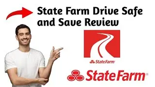 Обзор State Farm Drive Safe and Save 2025 | Плюсы и минусы &mdash; честно и беспристрастно