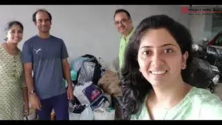 Project Mumbai | Volunteer | Shishir Joshi