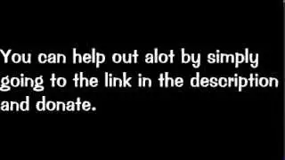 Donate to my TTR website!