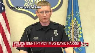 18-year-old suspect sought in Austin homicide, Victim ID'd