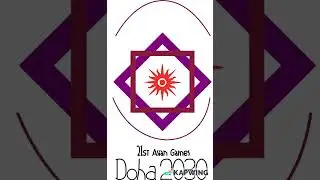 Doha 2030 Asian Games Song (FAN-MADE)