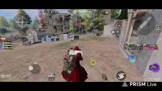 Transmisi&oacute;n en directo de GM-Emmanuel, El Botcito Menor