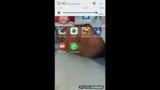 Gente gameplay de pac mem. tive que dividir o video ao meio