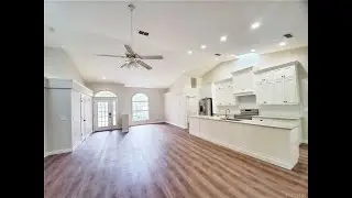 Equestrian Community Home Tour-Pine Ridge-Beverly Hills Florida