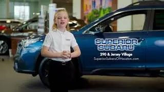 Superior Subaru Dealership Houston 346-312-8780 - February