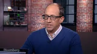 Former Twitter CEO Costolo Says Snap Faces Challenges