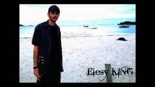 Elesy KING - Une Poussi&egrave;re Dans Le Noir (Official Audio)