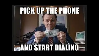 Freight Shipper Prospecting Tips