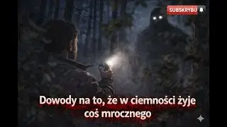 Wideo, po kt&oacute;rym już nigdy nie p&oacute;jdziesz sam do lasu