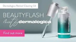Dermalogica Retinol Clearing Oil