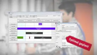 Kplus die Handwerkersoftware
