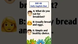 A-B-A Daily English Series | English for Real Life | Quick Conversation Lessons |