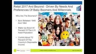Marketing to Boomers and Millennials - Unlock the Key to Growth for Your Pet Business