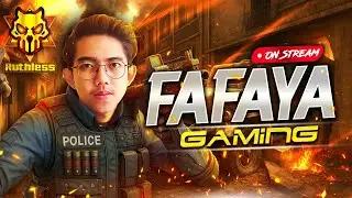 🔴POINTBLANK MABAR OT RUTHLESS