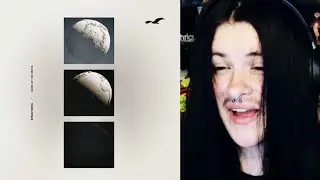 Structures - None of the Above | Full EP REACTION!