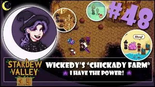Wickedy's 