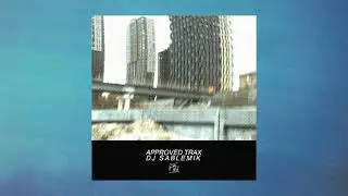 Approved trax - Dj Sablemik