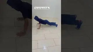 &ldquo;Your Body Can, Your Mind Must 💯&rdquo;#umarsworld08 #minivlog #shortvideo #viral #trending