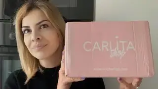 Carlita Shop: la mia esperienza ❤️ MyGlamLife