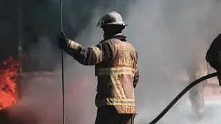 Class 216 Graduation Video