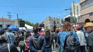 North Beach Festival 2025