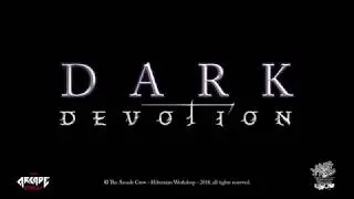 Dark Devotion - Announcement Trailer