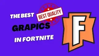 THE BEST FORTNITE GRAPHICS ;)