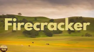 Josh Turner - Firecracker (Lyrics)