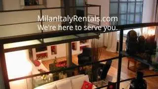 Milan apartments for rent