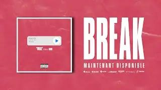 Mando - Break