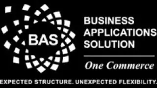 BAS Program Town Hall - Program Status Update - October 2020
