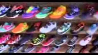 Shoe Mountain