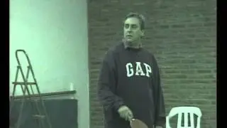 El Peor Dia De Tu Vida, Franco - Parte 2 - Videomatch