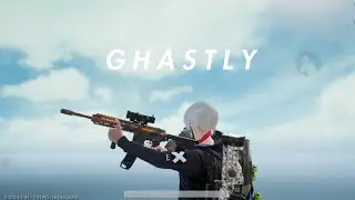 Introducing AXOM Ghastly (300 Sub Special)