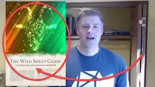 Wild Sheep Chase Review - Dungeons and Dragons One Shot Adventure