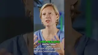 AI Surgery Revolution: NVIDIA & Moon Surgical Transform Healthcare