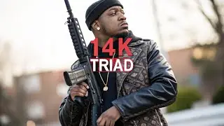 The Triad Society: A 14K Nightmare