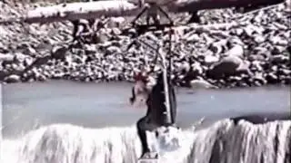 Demo Reel - Thomas SP/FX Aerial Rigging 1996