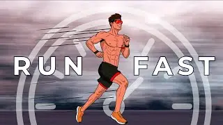 4 Steps to Run Faster (Instantly)