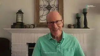 Dr. Comiskey habla de 9 Principios Claves para una Vida Victoria